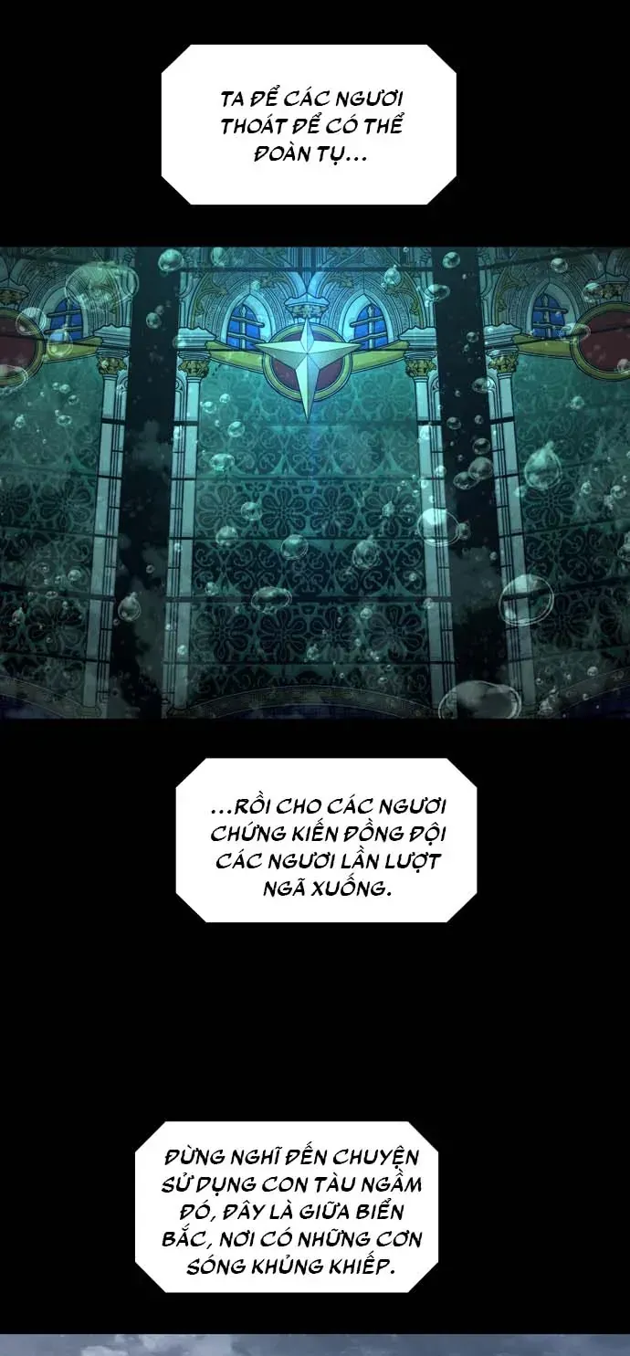 Dead Queen - Chương 160