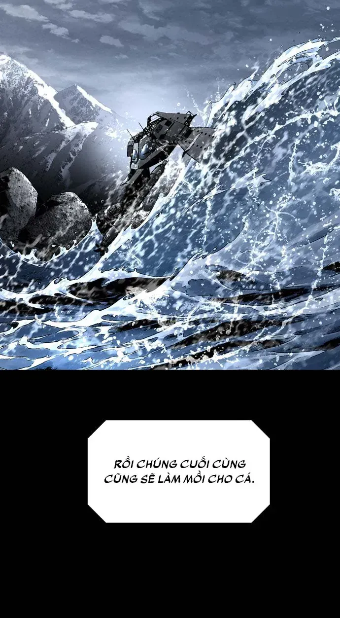 Dead Queen - Chương 160