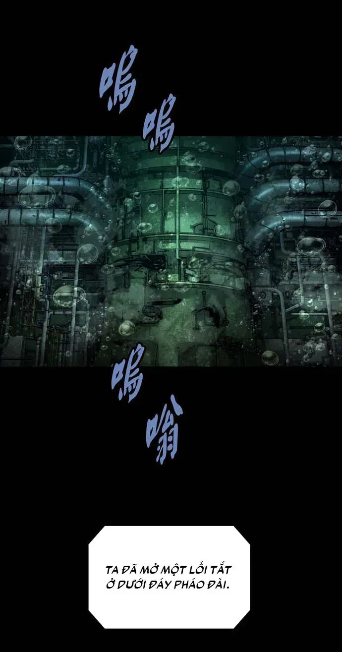 Dead Queen - Chương 160