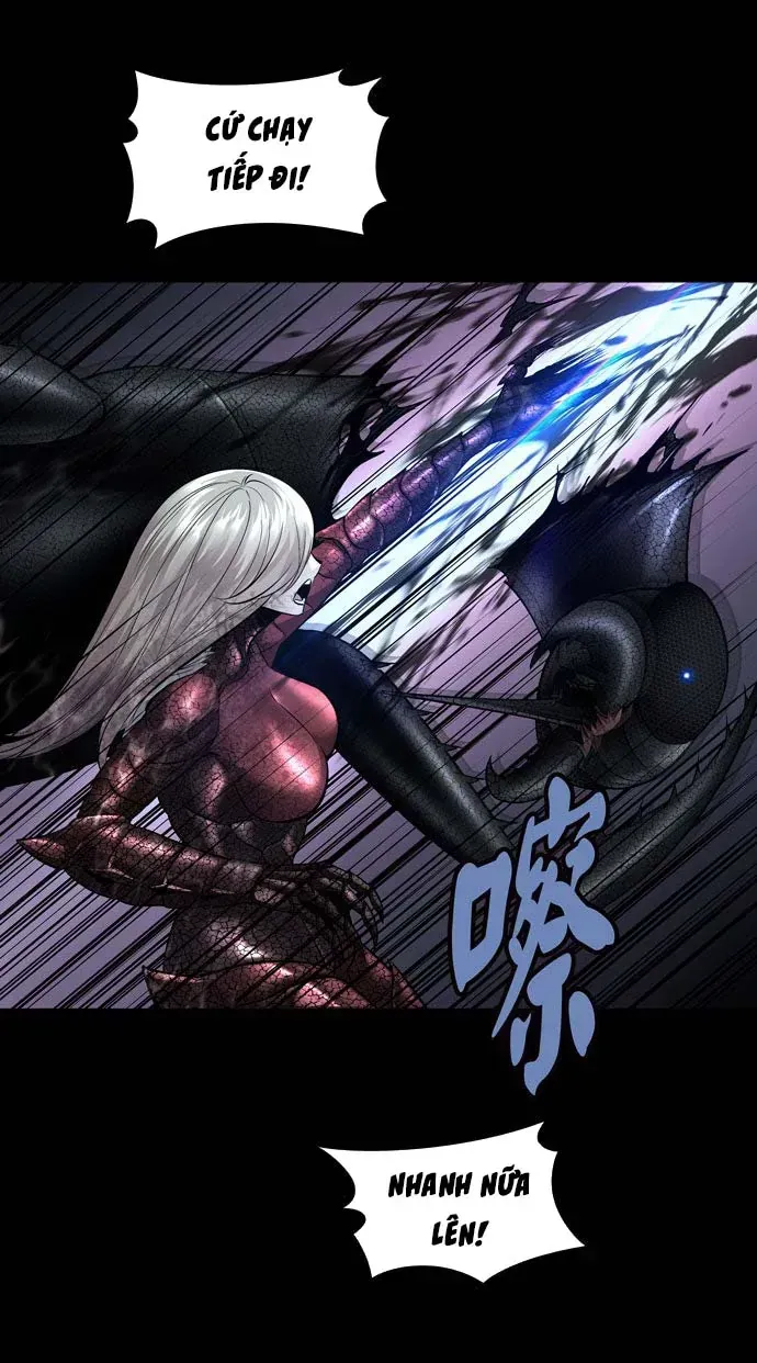 Dead Queen - Chương 161