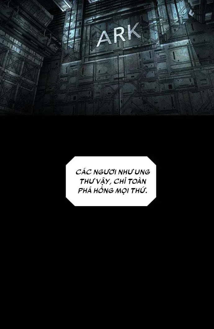 Dead Queen - Chương 161
