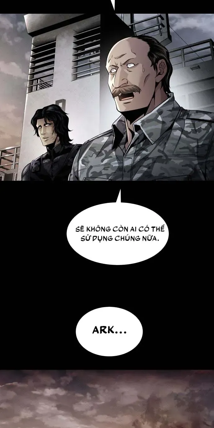 Dead Queen - Chương 161