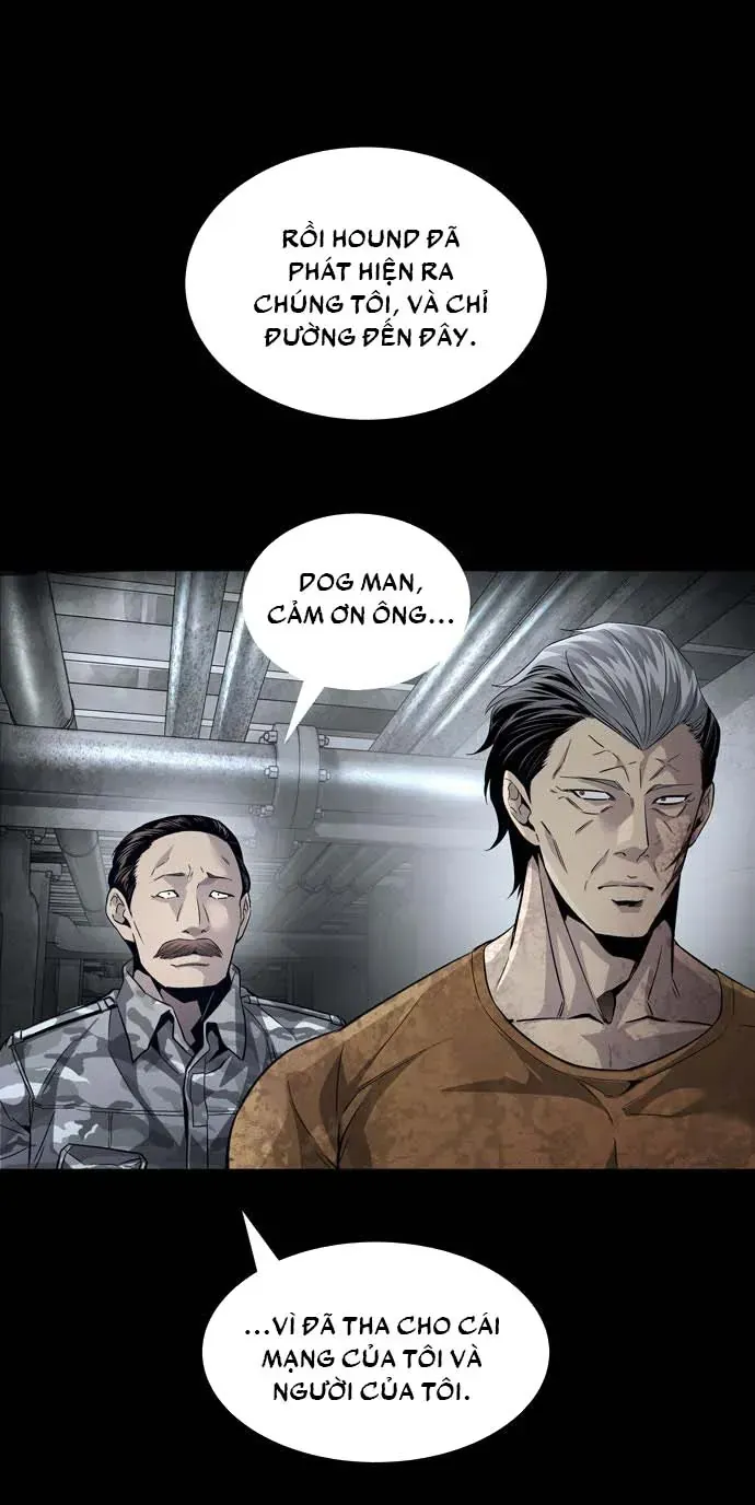 Dead Queen - Chương 161