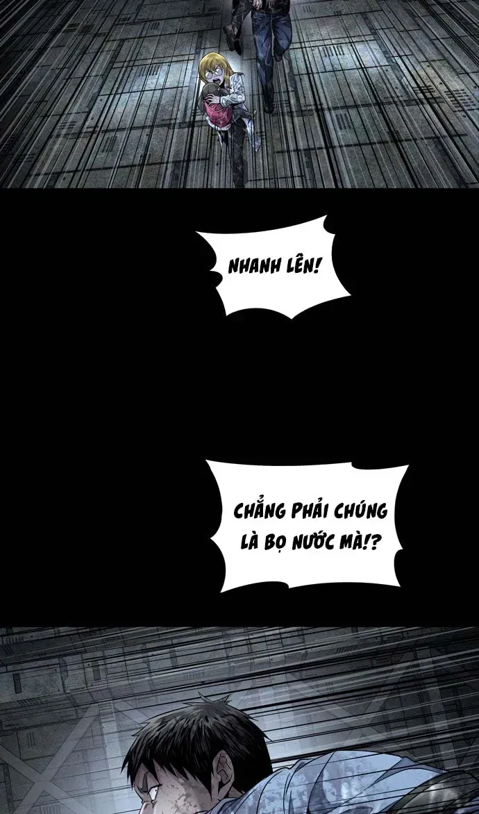 Dead Queen - Chương 161