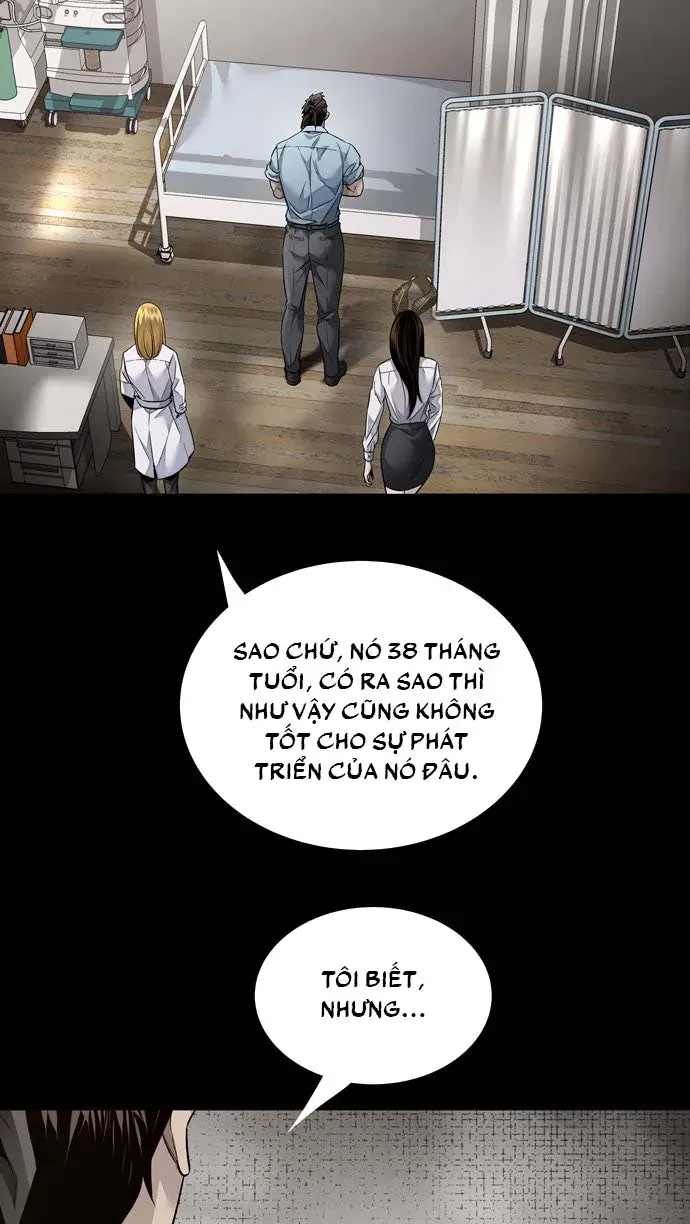 Dead Queen - Chương 162