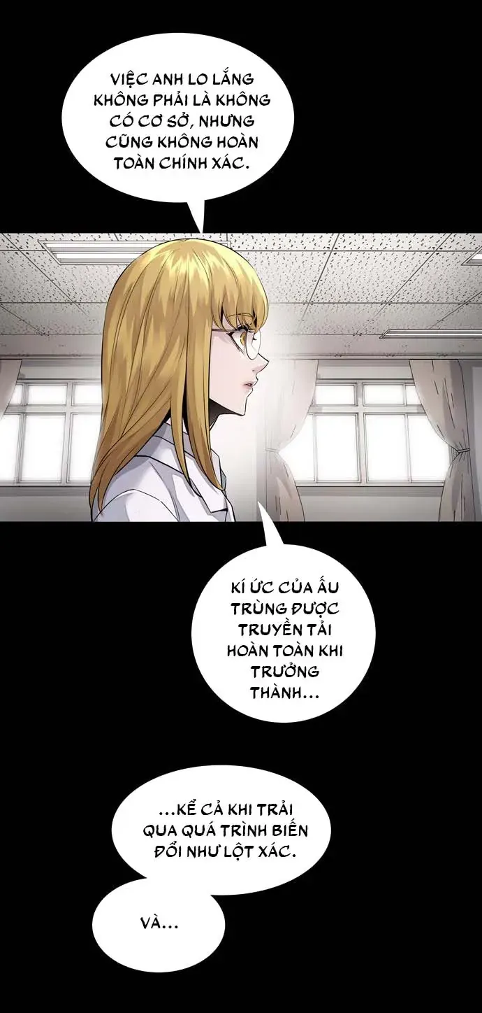 Dead Queen - Chương 162