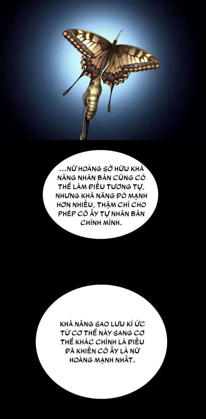 Dead Queen - Chương 162