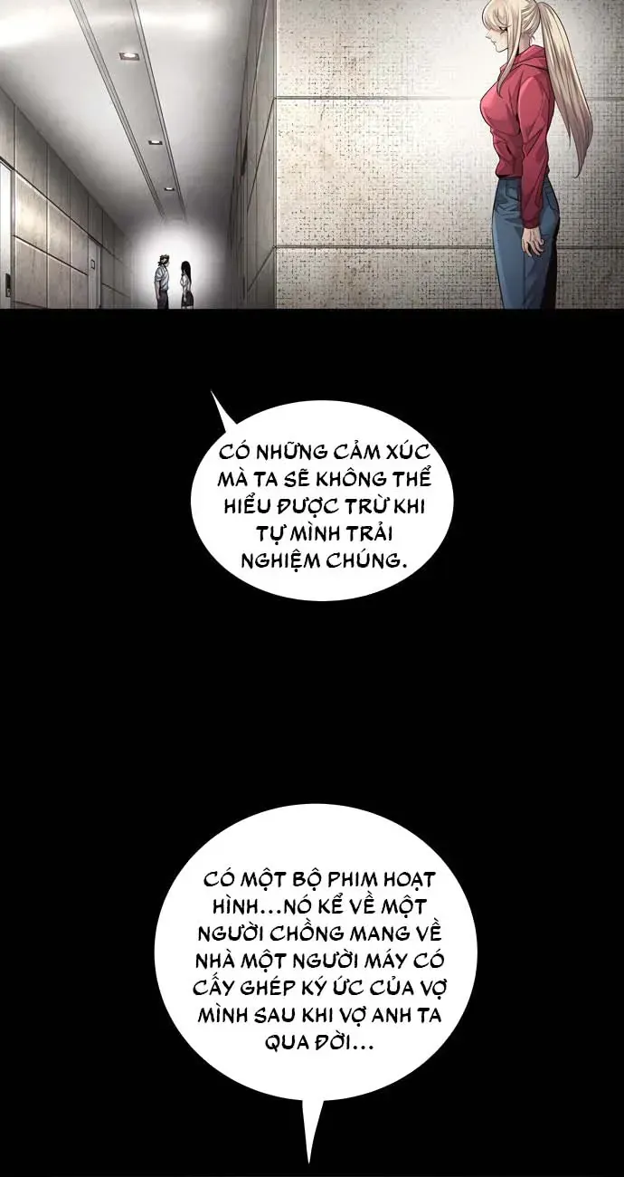 Dead Queen - Chương 162