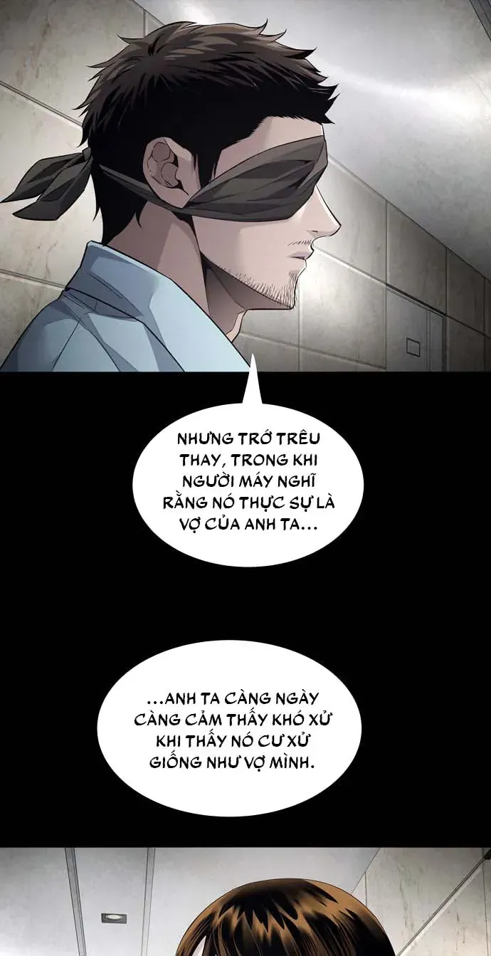 Dead Queen - Chương 162