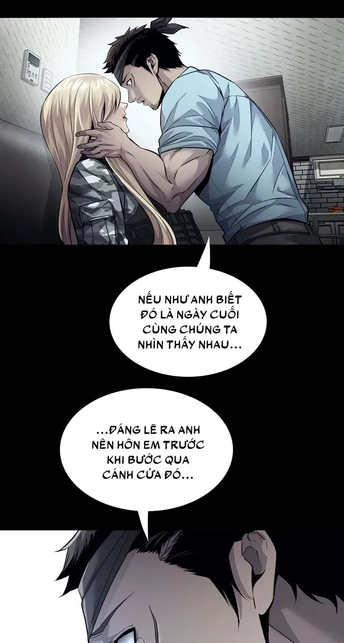 Dead Queen - Chương 162