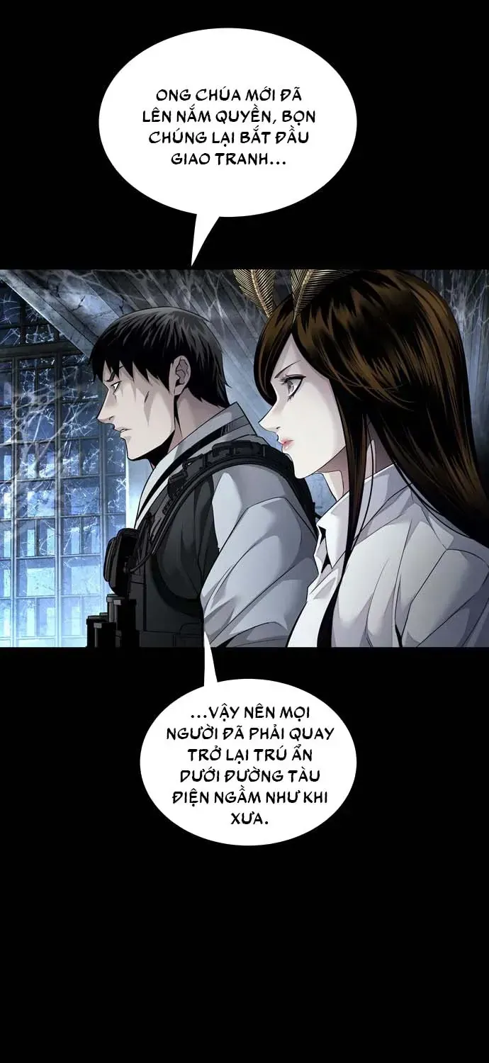 Dead Queen - Chương 162