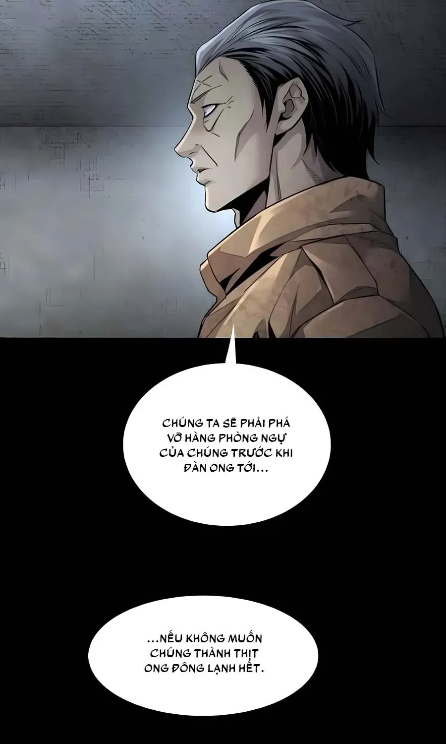 Dead Queen - Chương 163