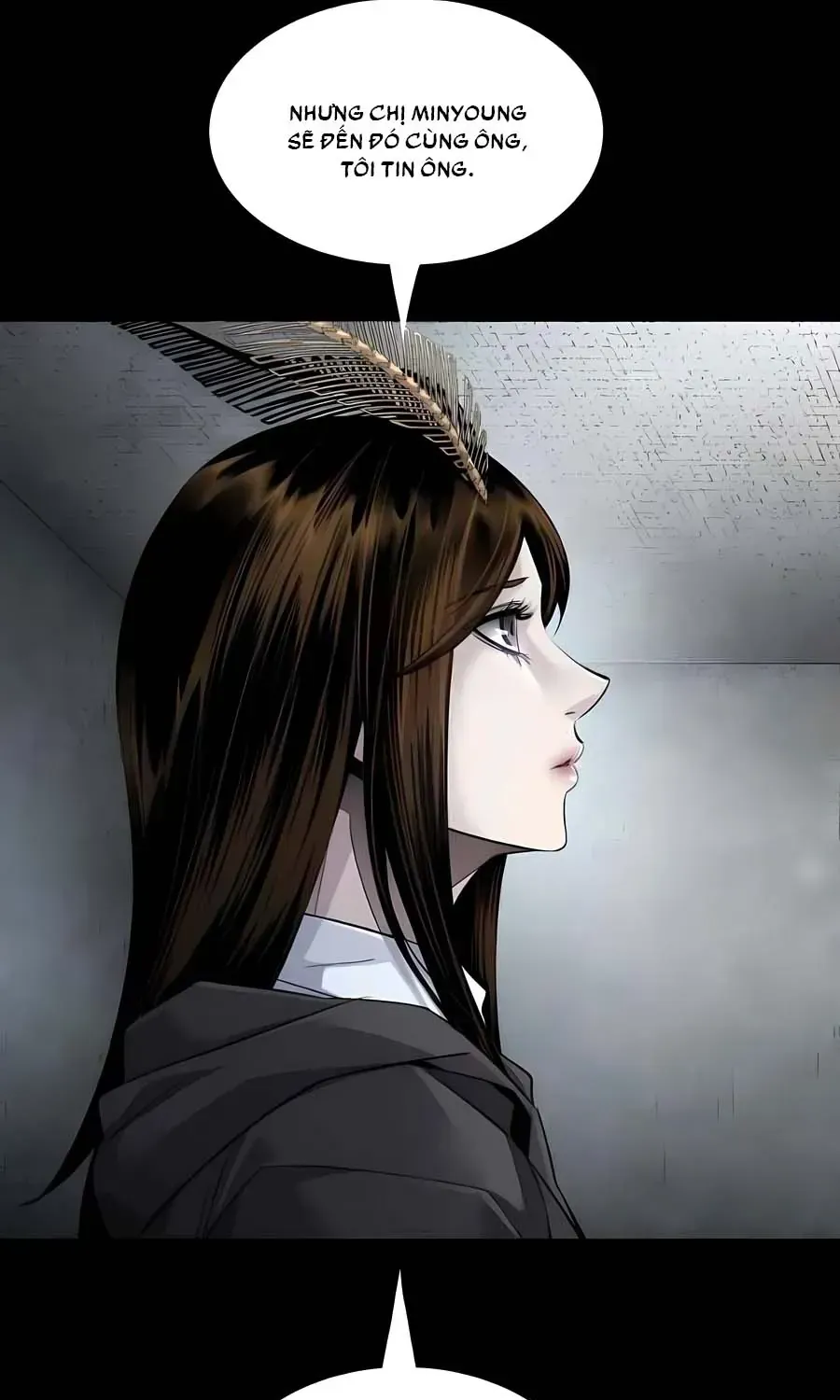 Dead Queen - Chương 163