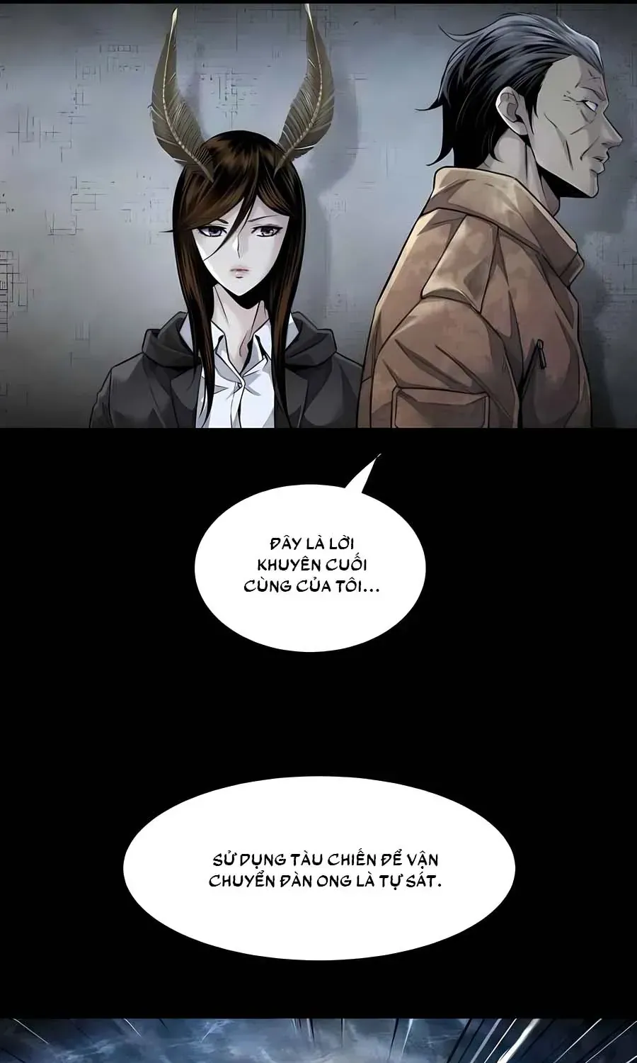 Dead Queen - Chương 163