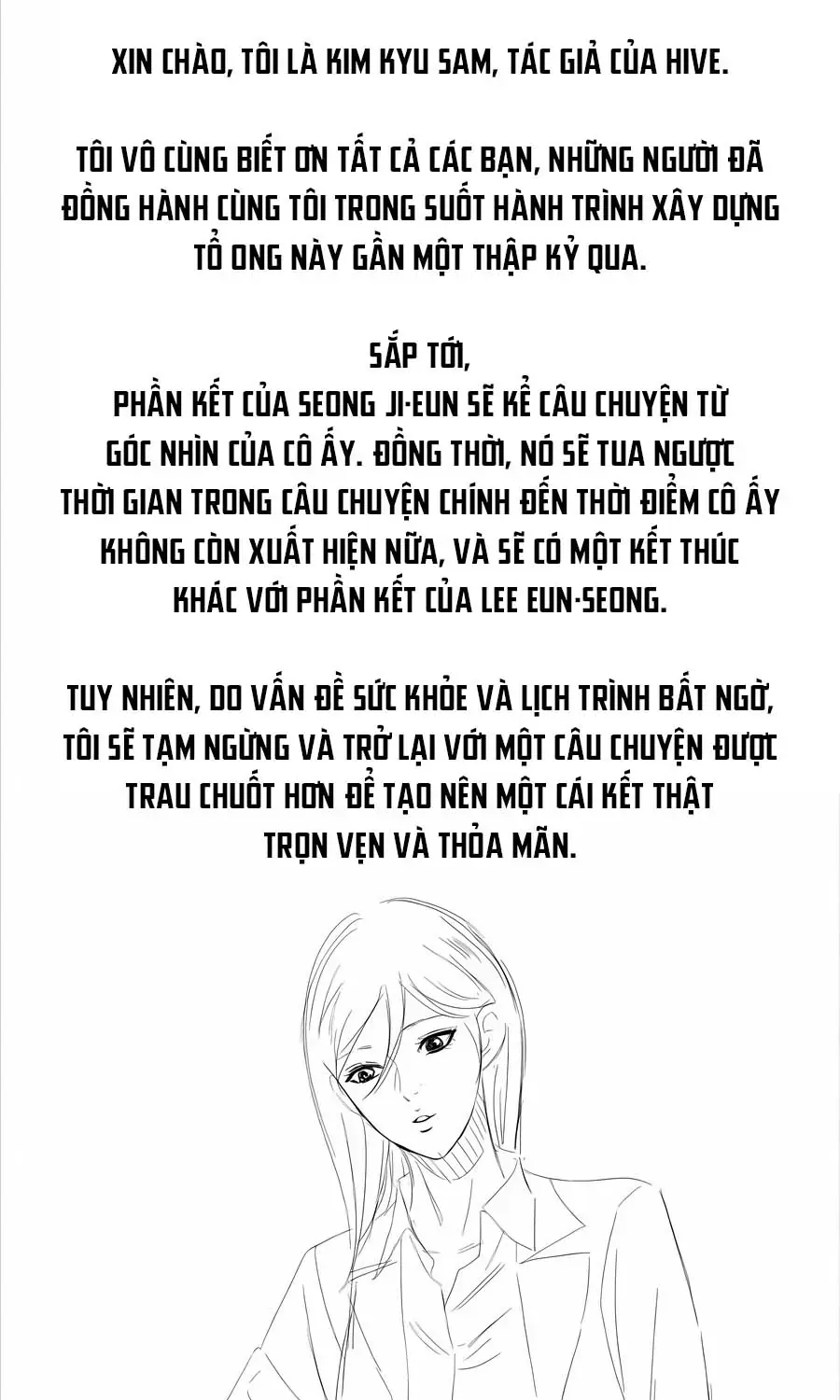 Dead Queen - Chương 163