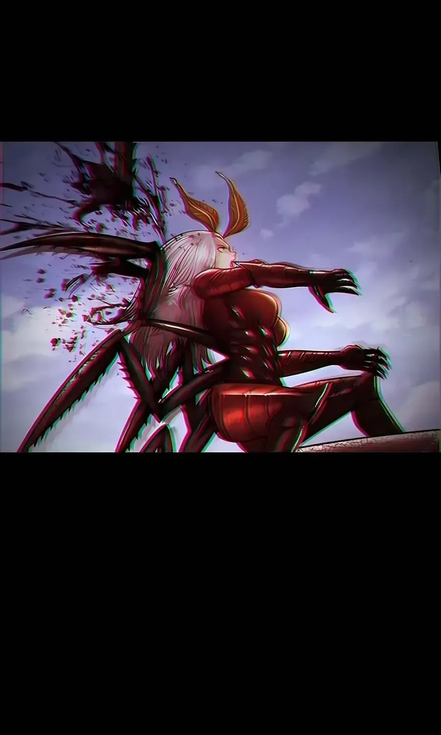 Dead Queen - Chương 163