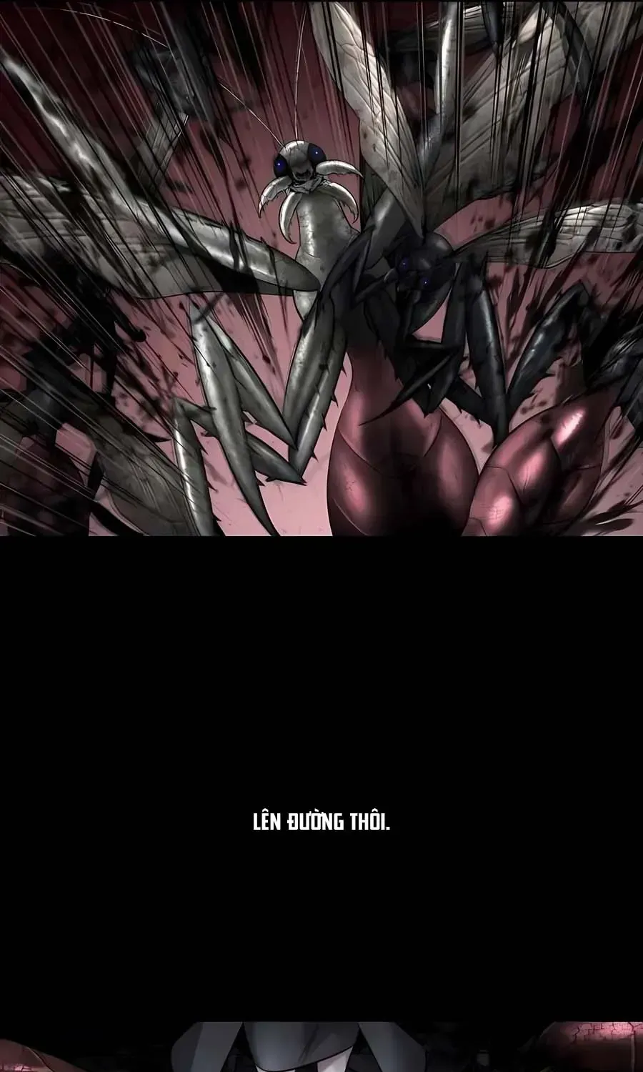 Dead Queen - Chương 163