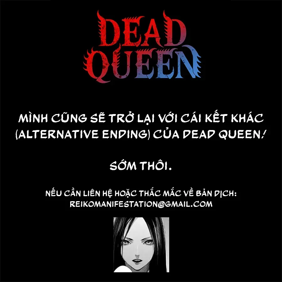 Dead Queen - Chương 163