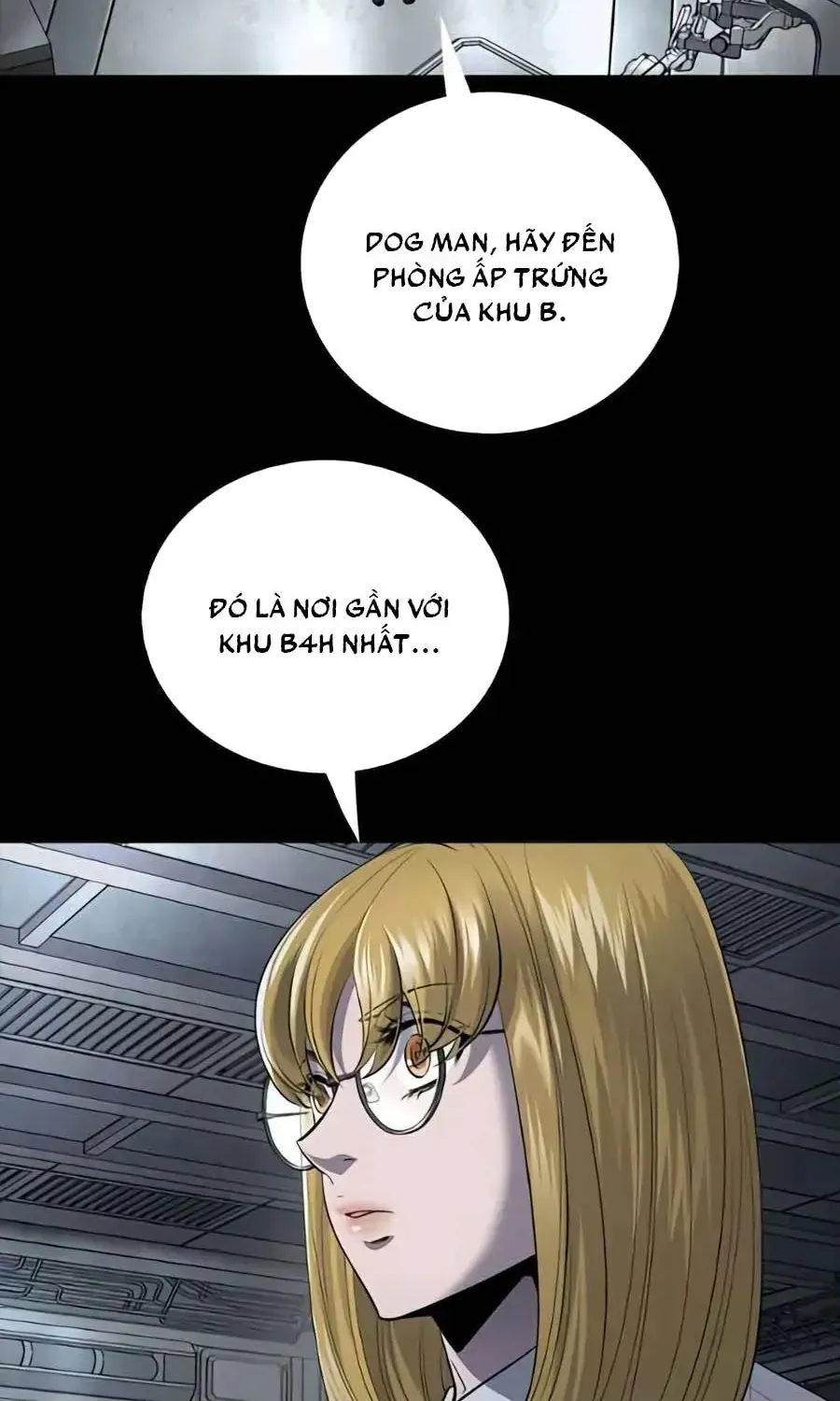 Dead Queen - Chương 164