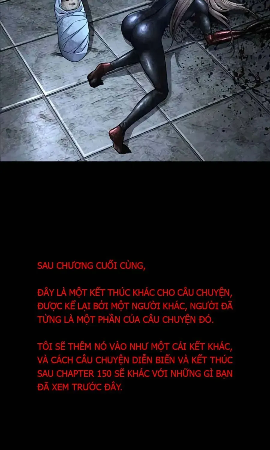 Dead Queen - Chương 164