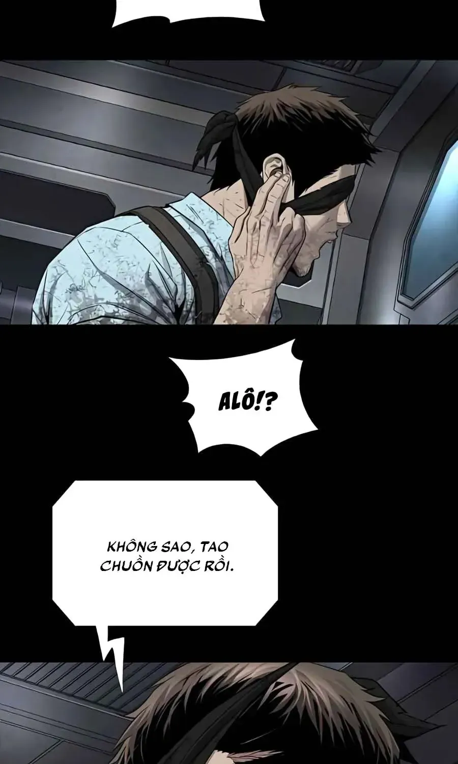 Dead Queen - Chương 164