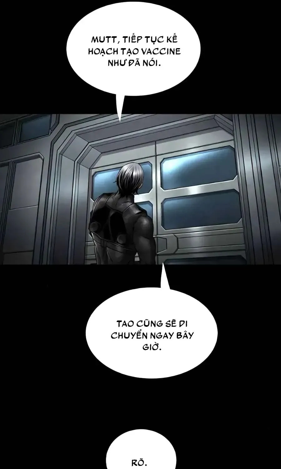 Dead Queen - Chương 164