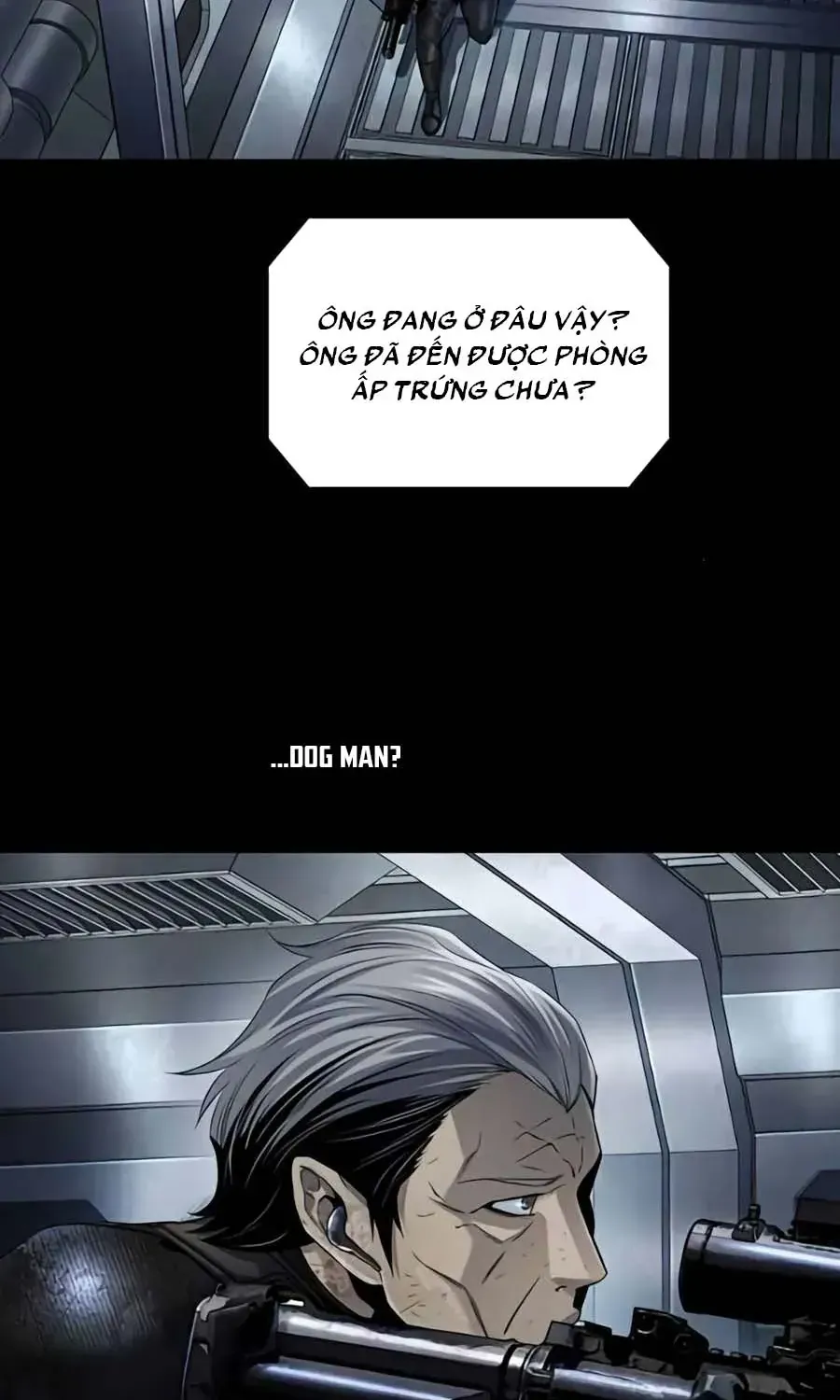 Dead Queen - Chương 164