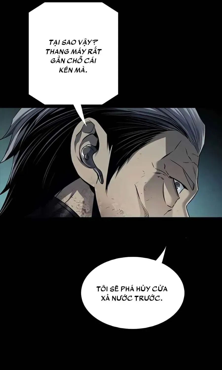 Dead Queen - Chương 164