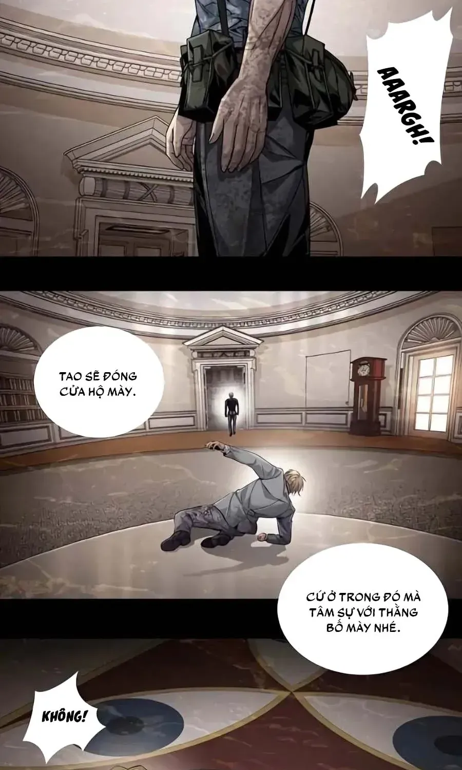 Dead Queen - Chương 164