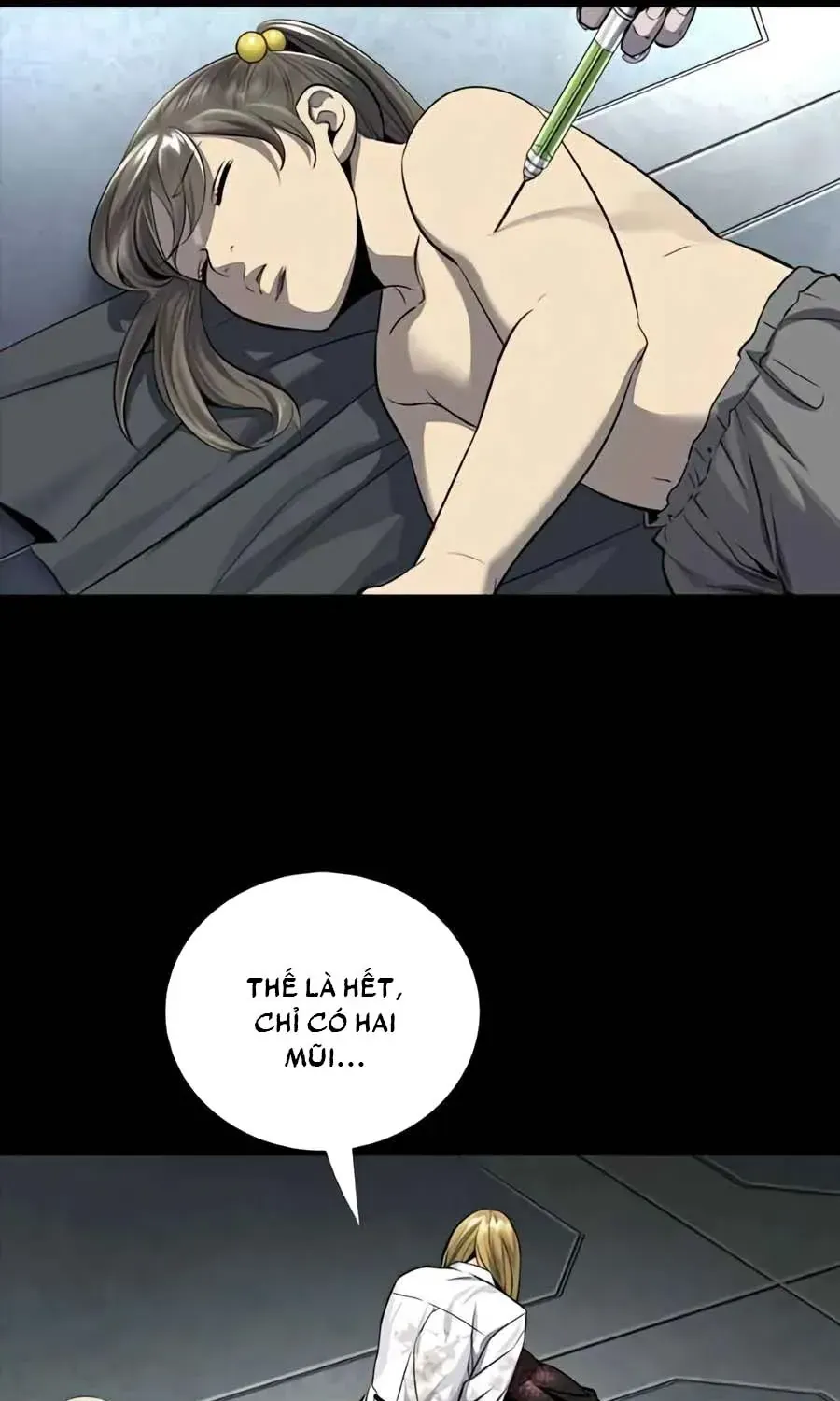 Dead Queen - Chương 164