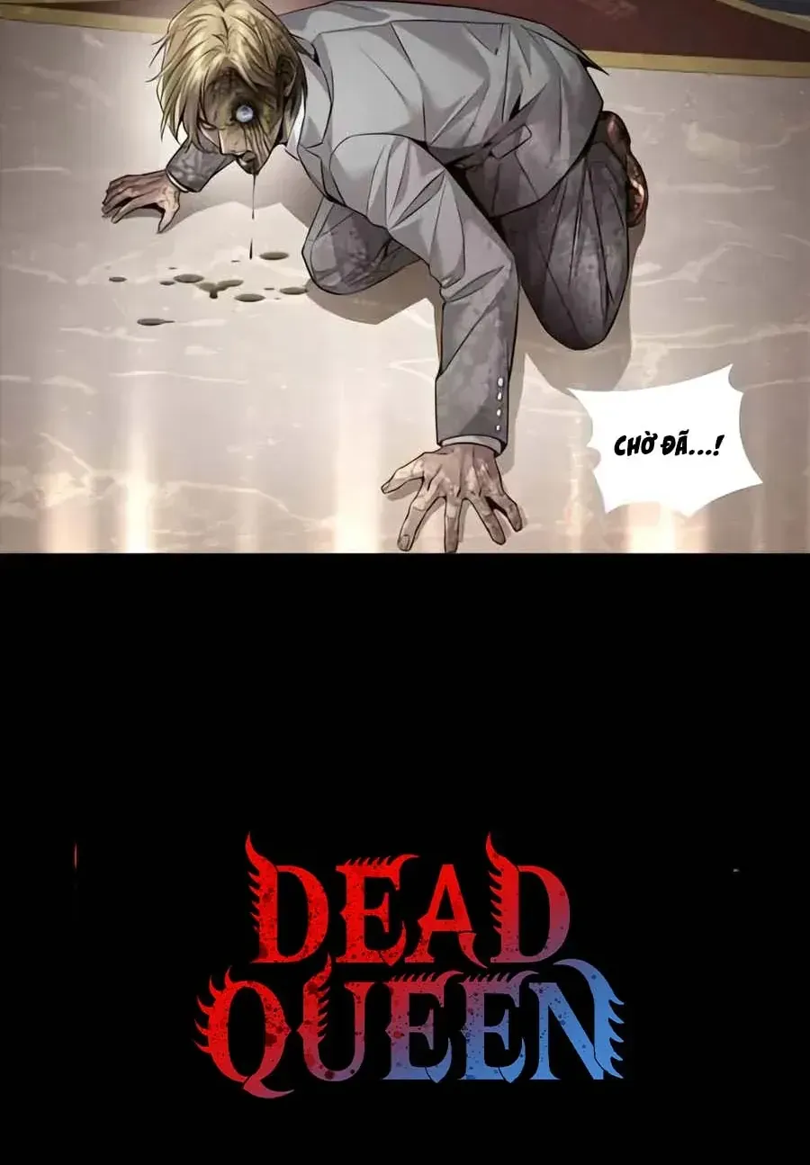 Dead Queen - Chương 164