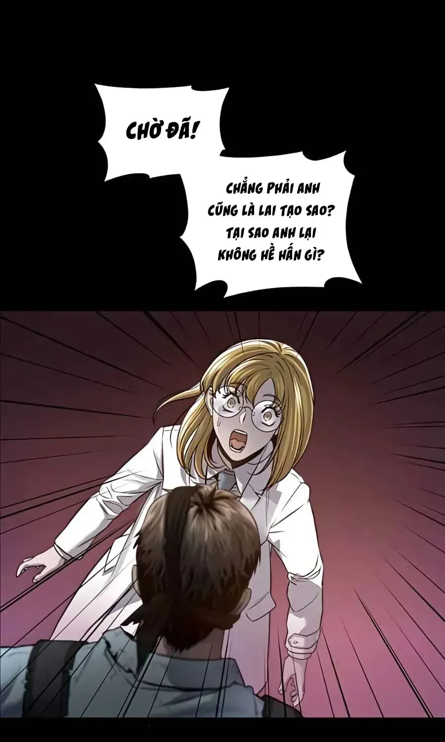 Dead Queen - Chương 164