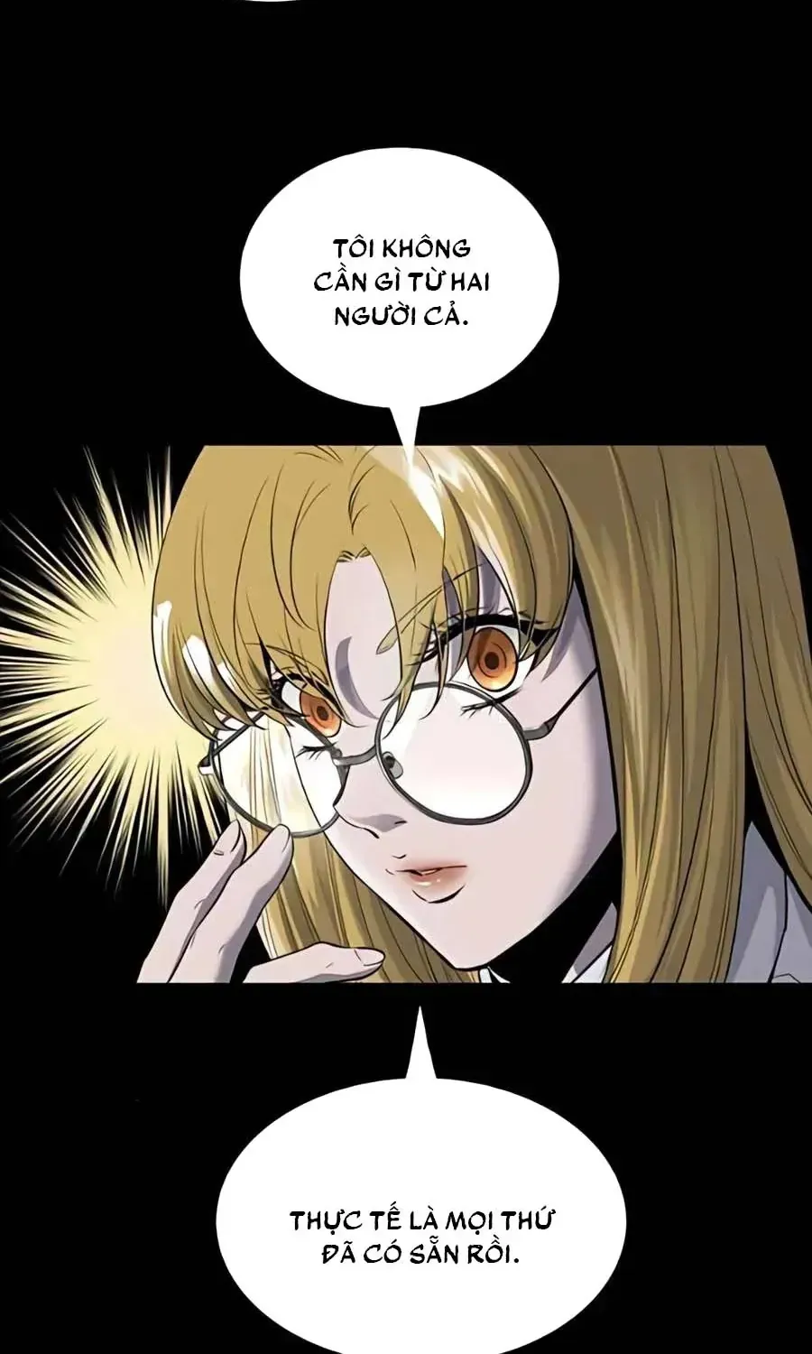 Dead Queen - Chương 164