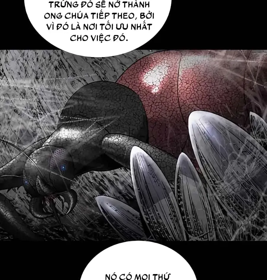 Dead Queen - Chương 164