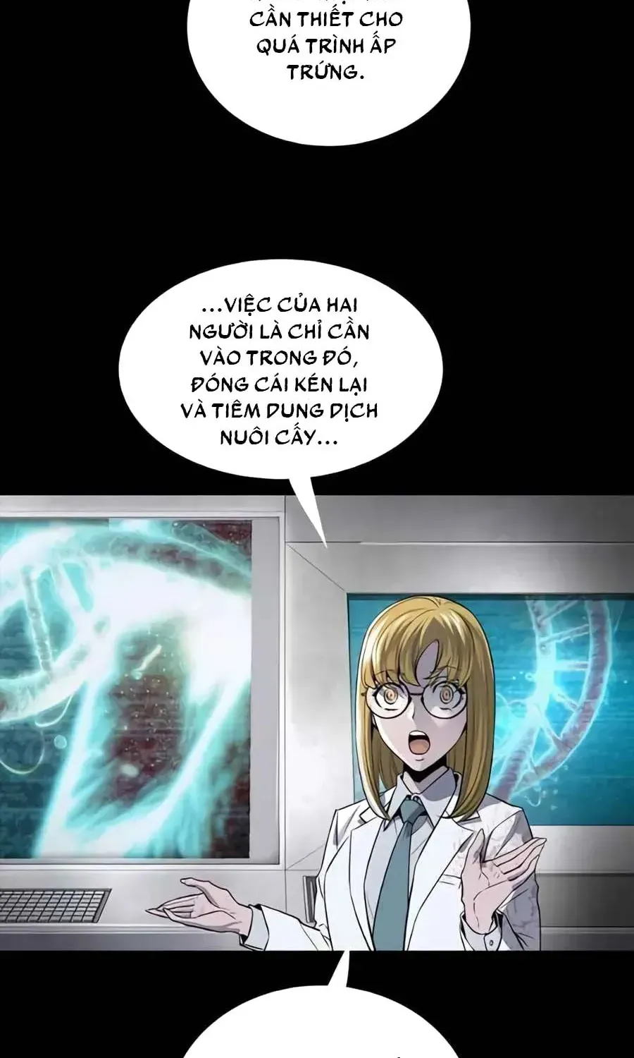 Dead Queen - Chương 164
