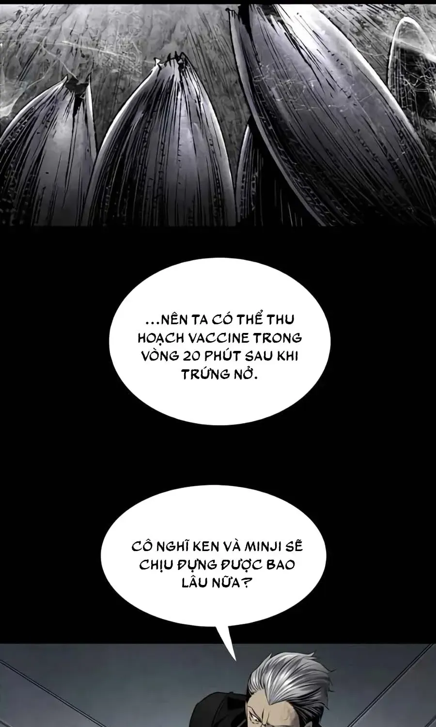 Dead Queen - Chương 164