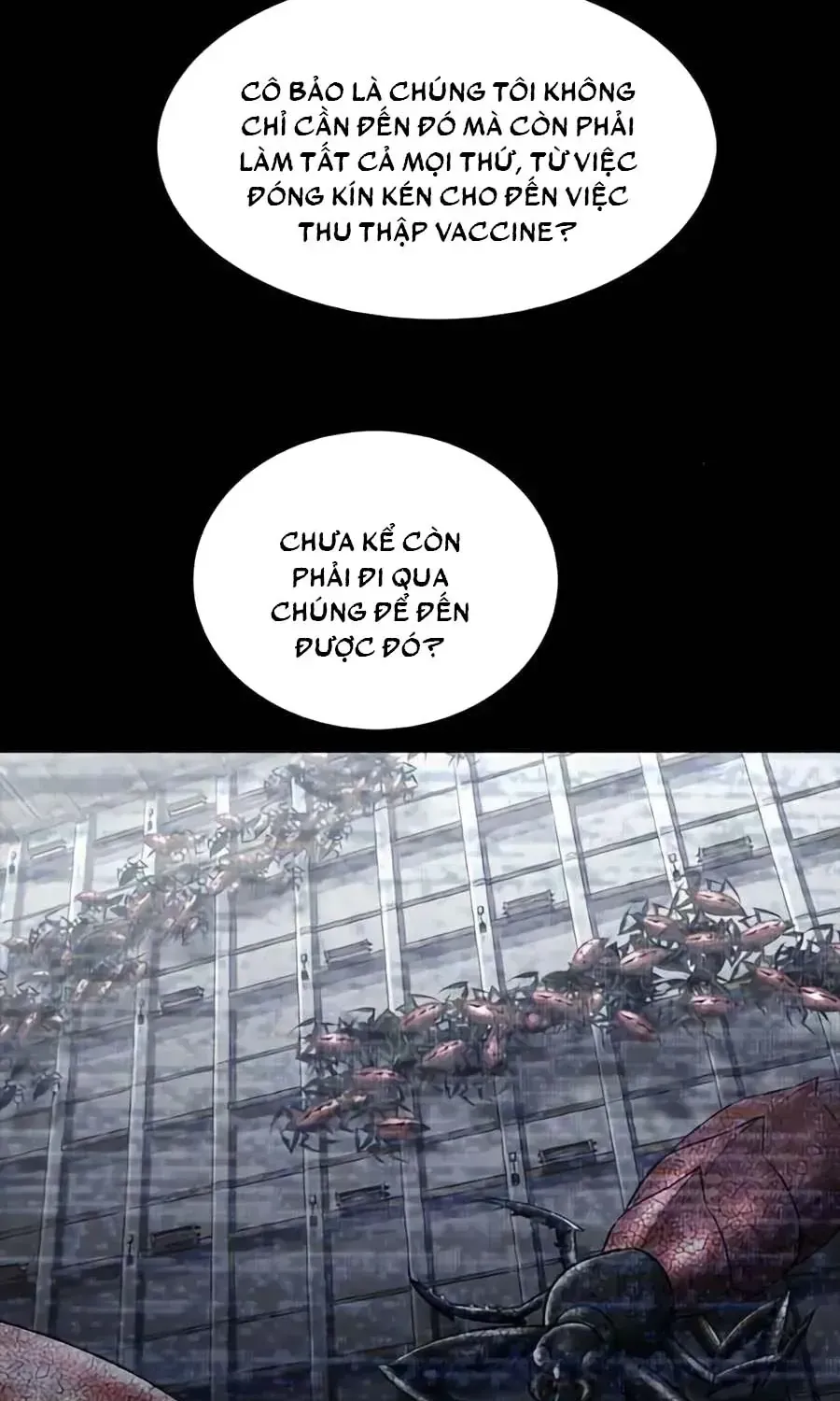 Dead Queen - Chương 164