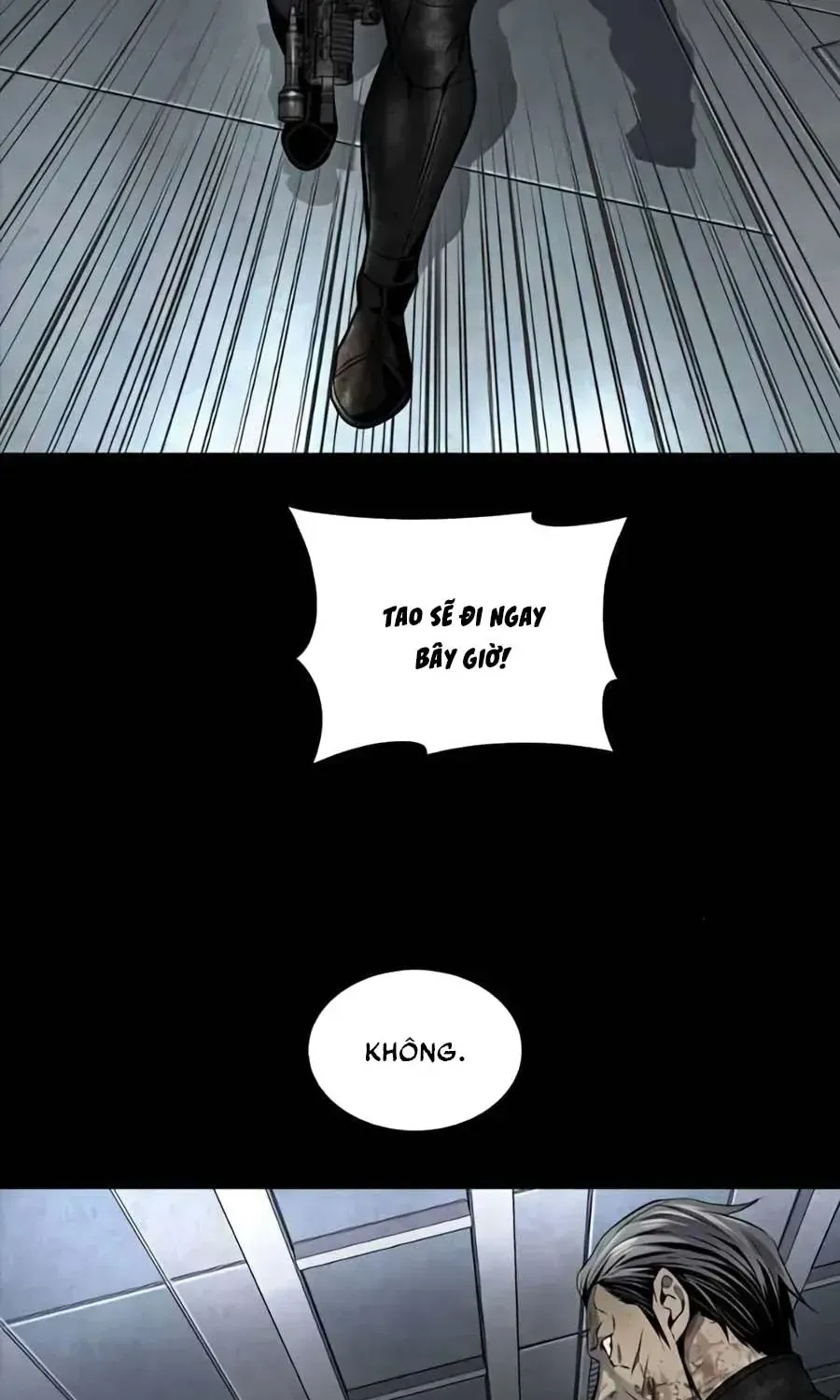 Dead Queen - Chương 164