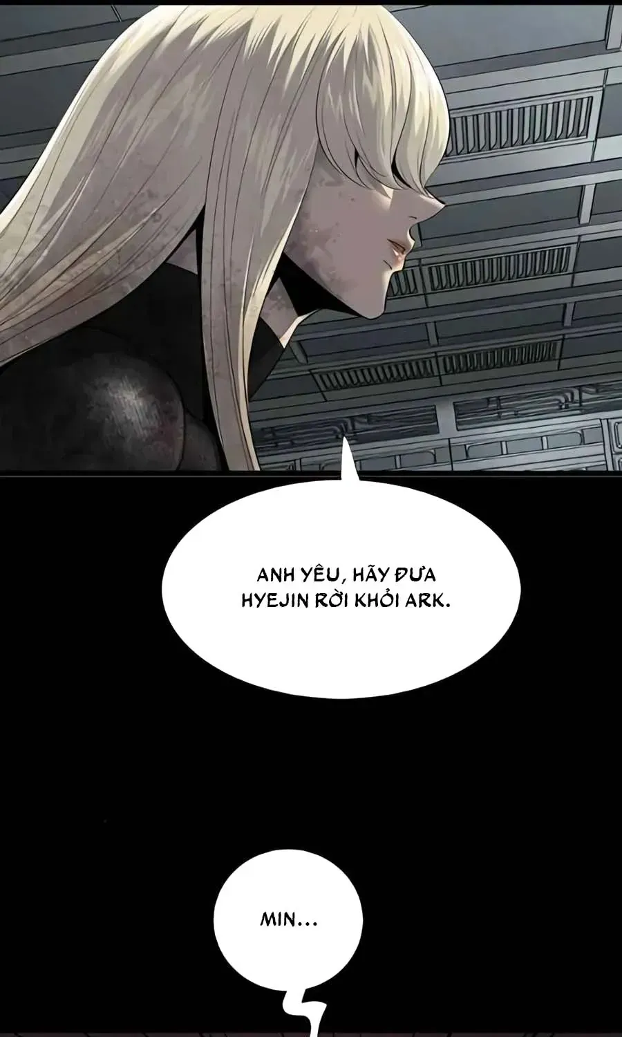 Dead Queen - Chương 164