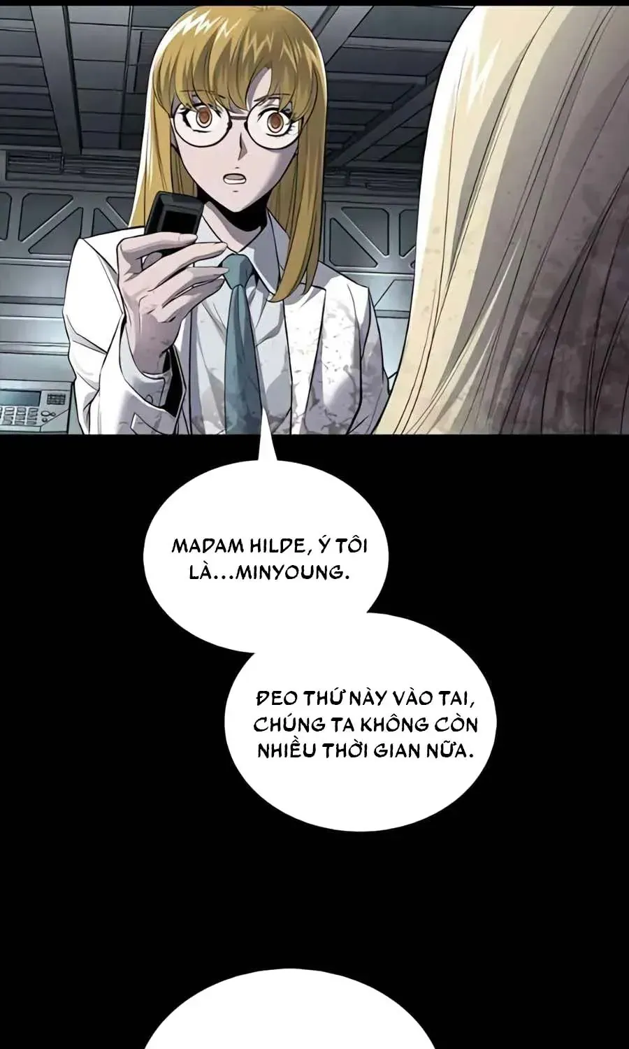 Dead Queen - Chương 164