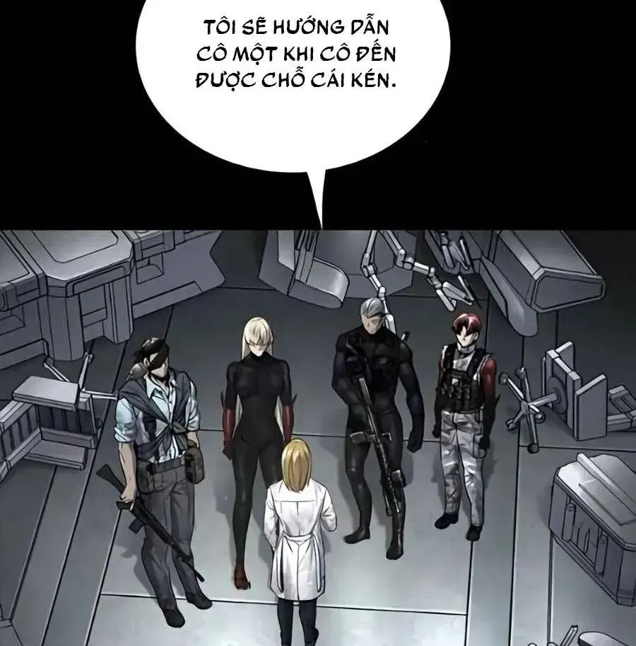Dead Queen - Chương 164