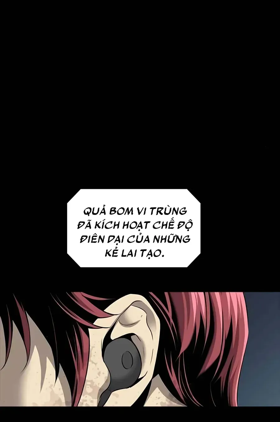 Dead Queen - Chương 165
