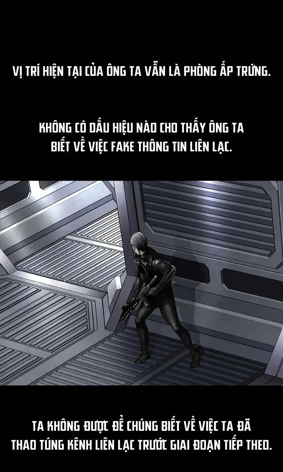 Dead Queen - Chương 165