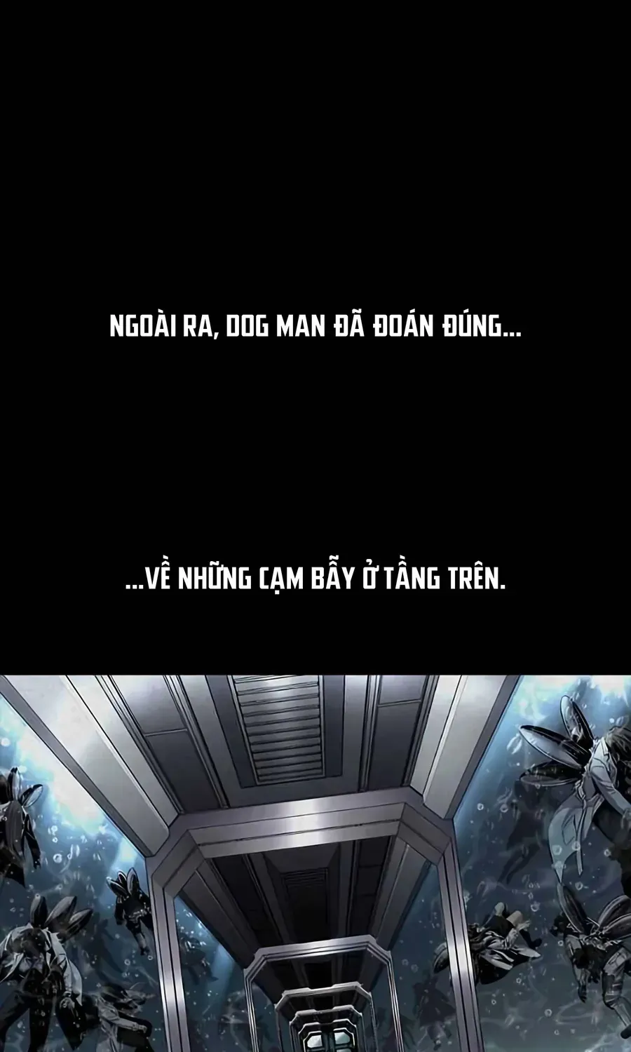 Dead Queen - Chương 165