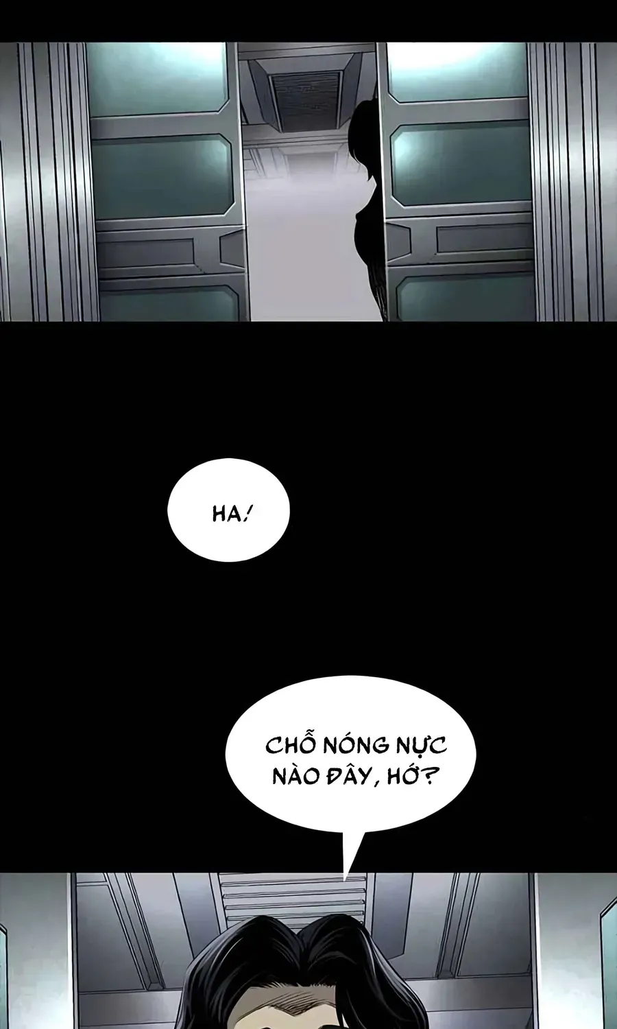 Dead Queen - Chương 165