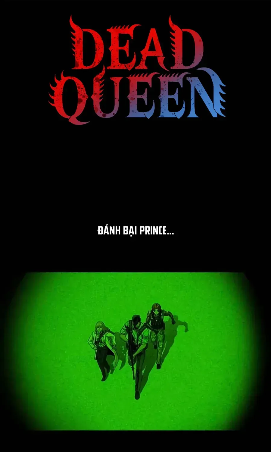 Dead Queen - Chương 165