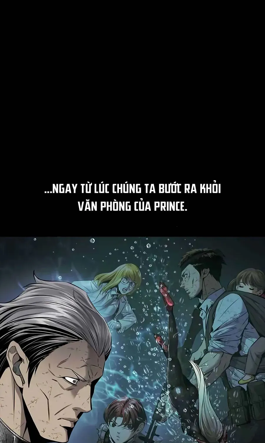 Dead Queen - Chương 165