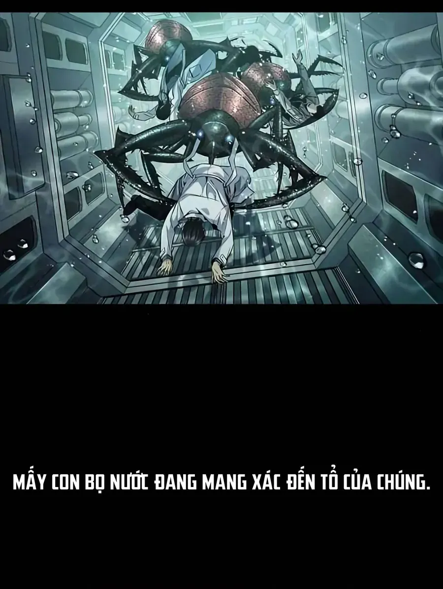 Dead Queen - Chương 165