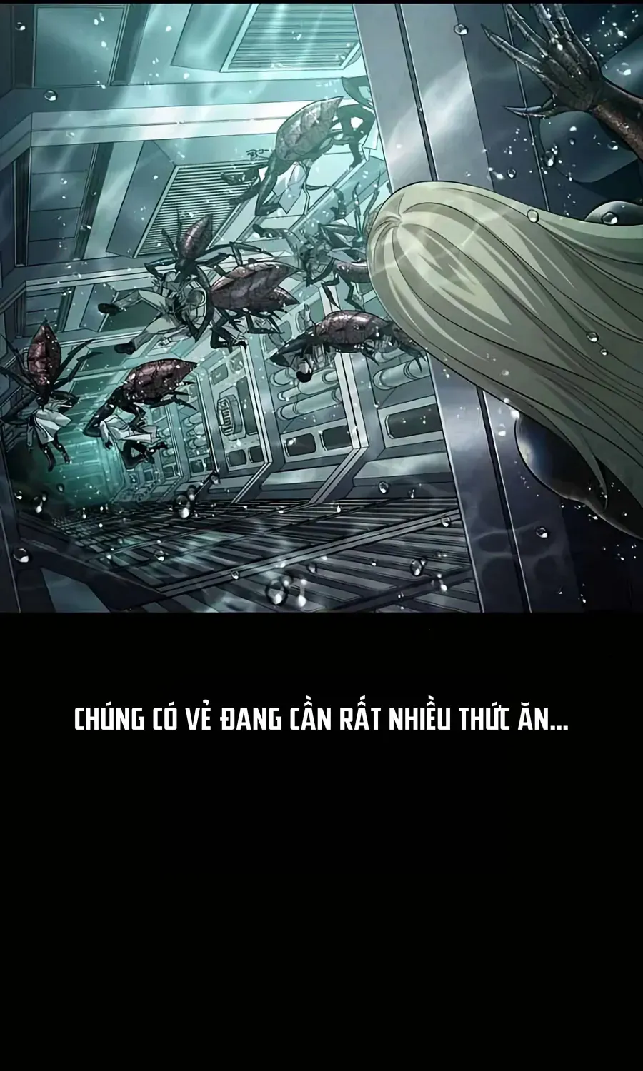 Dead Queen - Chương 165