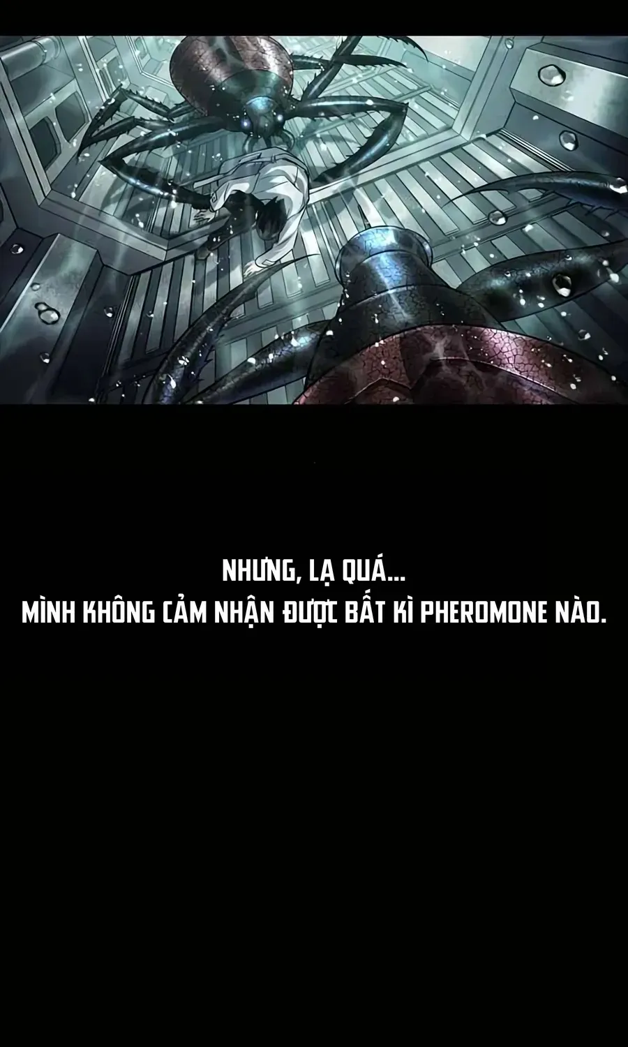 Dead Queen - Chương 165